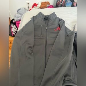 Alabama Jacket